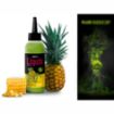 Delphin Fluo Smoke dip D SNAX LiquiX 100ml corn pineapple 