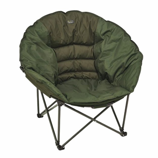 Carp Spirit Blax Moon Chair L Stolice za šaranski ribolov