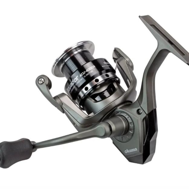 Okuma Acuador Role za ribolov veličina 4000, 6000, 8000