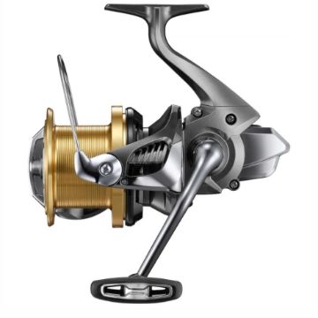 SHIMANO Aerlex XSC 14000 Role za šaranski big pit ribolov 