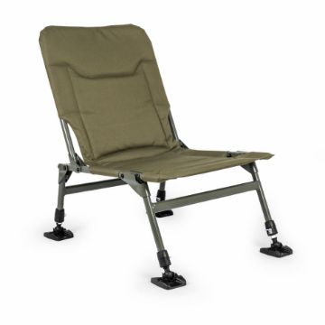 Korum Classic Specialist Stolice za ribolov i kampiranje 
