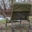 Korum Supa Lite Stretch Wide Stolice