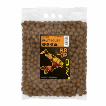 Avid Boile B8 UP 20mm 5kg Fruit za ribolov šarana i amura 