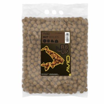 Avid Boile B8 UP 20mm 5kg Nut za ribolov šarana i amura