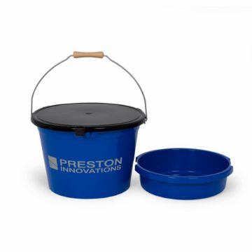 Preston 18L SET Kanta Za Ribolov