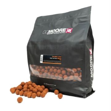 CC MOORE Pro Stim Liver 5kg boile za ribolov šarana i amura
