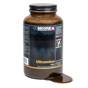 CC Moore Ultramino 500ml