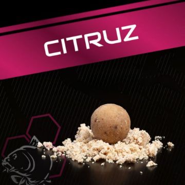NASH Citruz Signal Coated Hookbaits 20mm boile za ribolov šarana i amura 