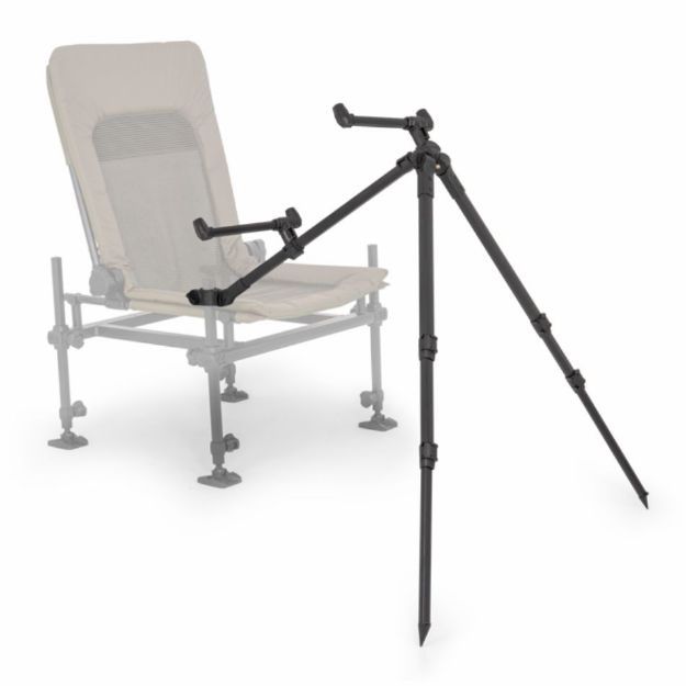 Korum Progress Tripod Feeder Arm 2 Štapa držać 