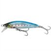 Savage Gear Gravity Minnow FS 6cm 12g Ghost sardine 