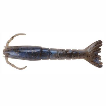 Berkley Gulp Shrimp 5cm molting 