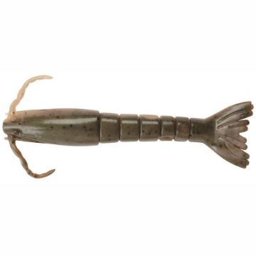 Berkley Gulp Shrimp 8cm natural shrimp