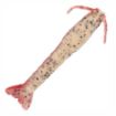 Berkley Gulp Shrimp 8cm red belly
