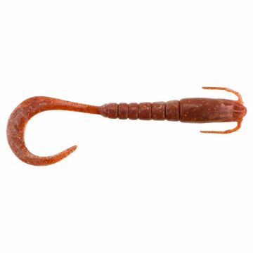 Berkley Gulp Jigging Shrimp 12,5cm bbq chicken