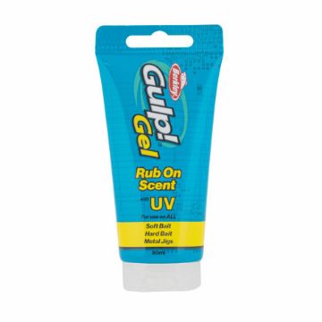 Berkley Gulp Gel Miris za Varalice 80ml za ribolov 
