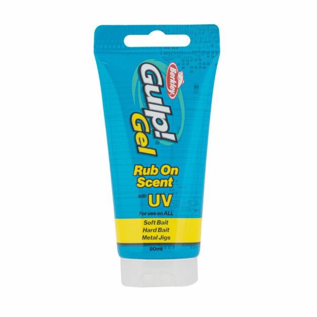 Berkley Gulp Gel Miris za Varalice 80ml za ribolov 
