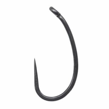 KORDA Basix Kurv Shank Udice Barbless