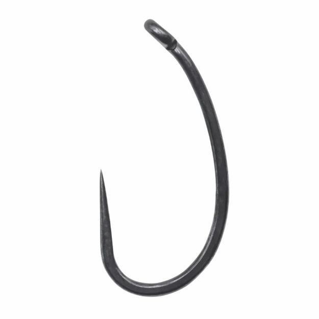 KORDA Basix Kurv Shank Udice Barbless