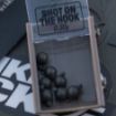 Korda Shot on The Hook 