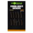 Korda Combi Multi Kicker Brown