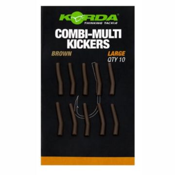 Korda Combi Multi Kicker Brown