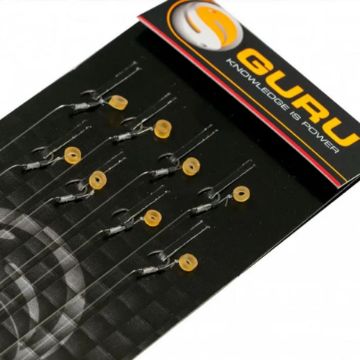 Guru SMWG Banded Ready Rigs 6 inch