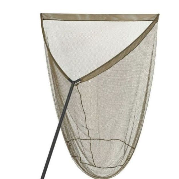 Korda Kaizen Green Net 42" Podmetač 2pc za ribolov dvodijelna drška
