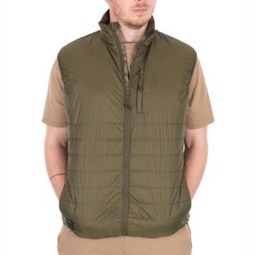 Fox Olive 100 Gilet Prsluk za ribolov 