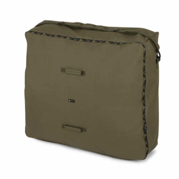 Avid RVS Torba za Ležaljke Standard za ribolov