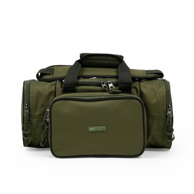 Korum Progress Compact Carryall 25L torba za ribolovni pribor 
