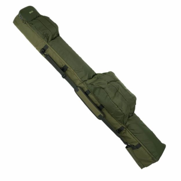Korum Progress Folding Torba 3 Štapa 196cm za ribolov
