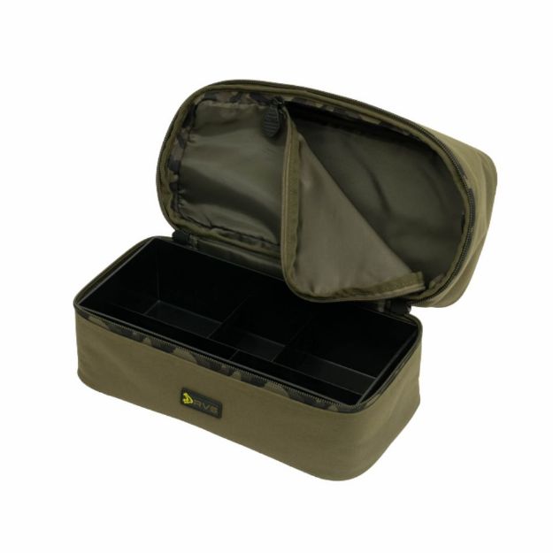 AVID CARP RVS Double Sided Tackle Organiser