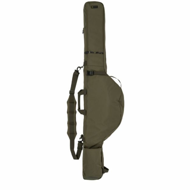 AVID CARP RVS 10ft Retractable 3 Štapa Torba
