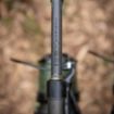 Fox Horizon X6 Ti ltd CUSTOM OLIVE 13ft 4lb