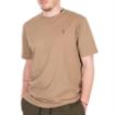 Fox Collection T Shirt Tan Ltd Majice  za ribolov 