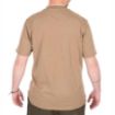 Fox Collection T Shirt Tan Ltd Majice 