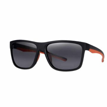 Fox Black & Orange Naočale Grey Lens za ribolov polarizirane