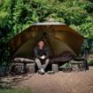 Fox Brolly 60" Kišobran za ribolov suncobran 