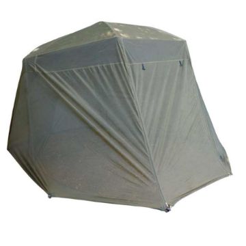 Fox 60" Khaki Mozzy Mesh Komarnik