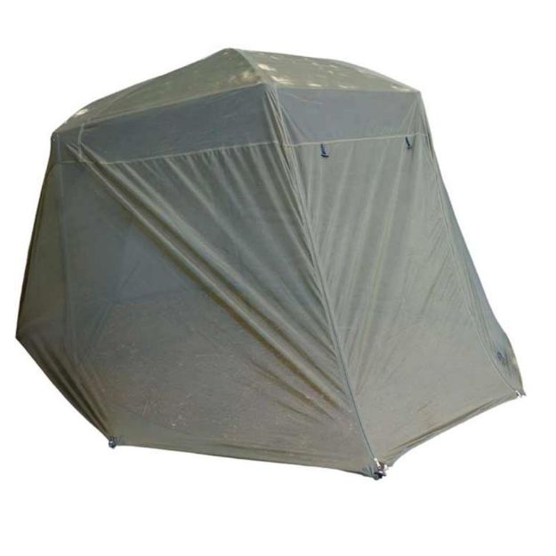 Fox 60" Khaki Mozzy Mesh Komarnik