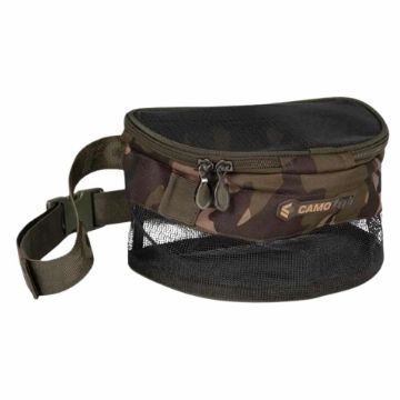 FOX Camolite Boilie Waist Bag torba za boile