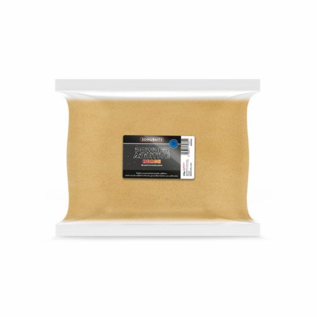SONUBAITS Powder Additive Roach 250g