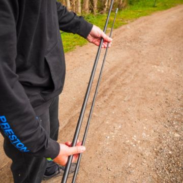 Preston Dura Carp Kup Kit