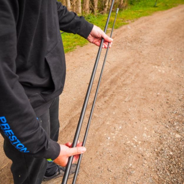 Preston Dura Carp Kup Kit