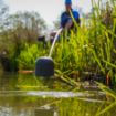 Preston Dura Carp Kup Kit