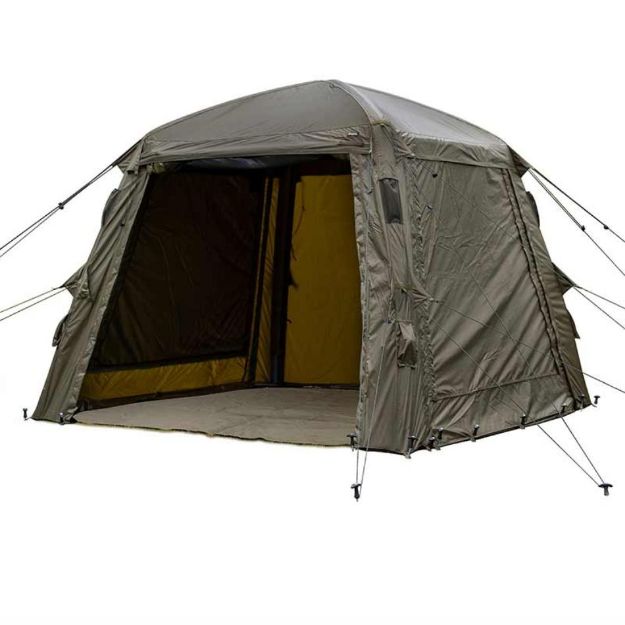 Fox Air Frame Social Shelter 2.5m šator za ribolov