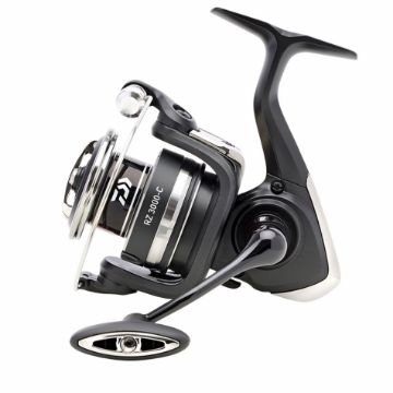 Daiwa 25 RZ Spin Role za spin ribolov i blinkanje 