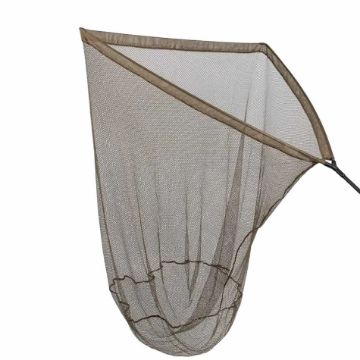 FOX Eos-X Landing Net 42" 6ft/182cm 2pcs podmetač za ribolov