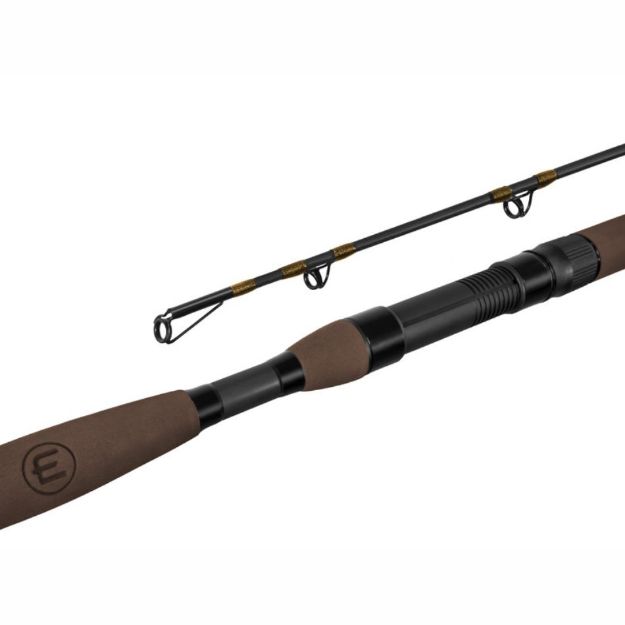 Delphin SymbolCAT Bronze 310cm 500g dvodijelni štapovi za ribolov soma 