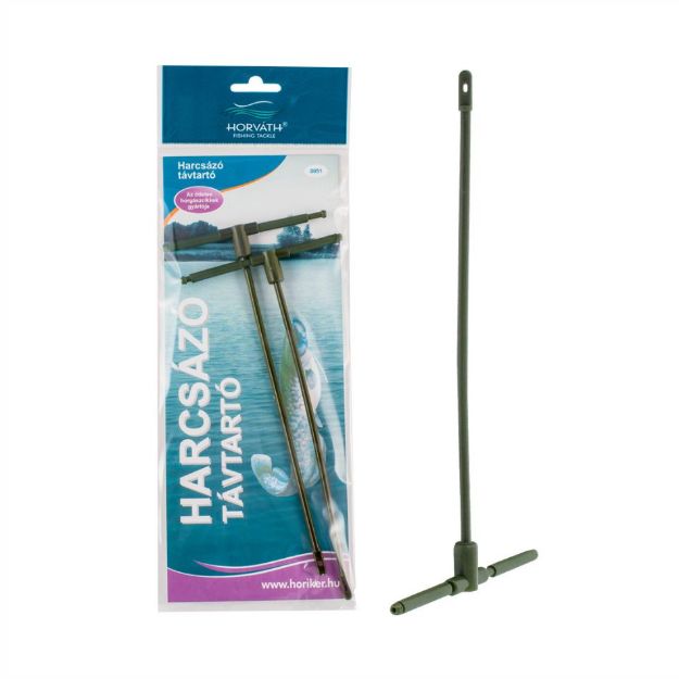 Energofish SPACER FOR CATFISHING T-KEEPER